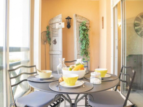 Apartment Les Terrasses du Lac-10 by Interhome